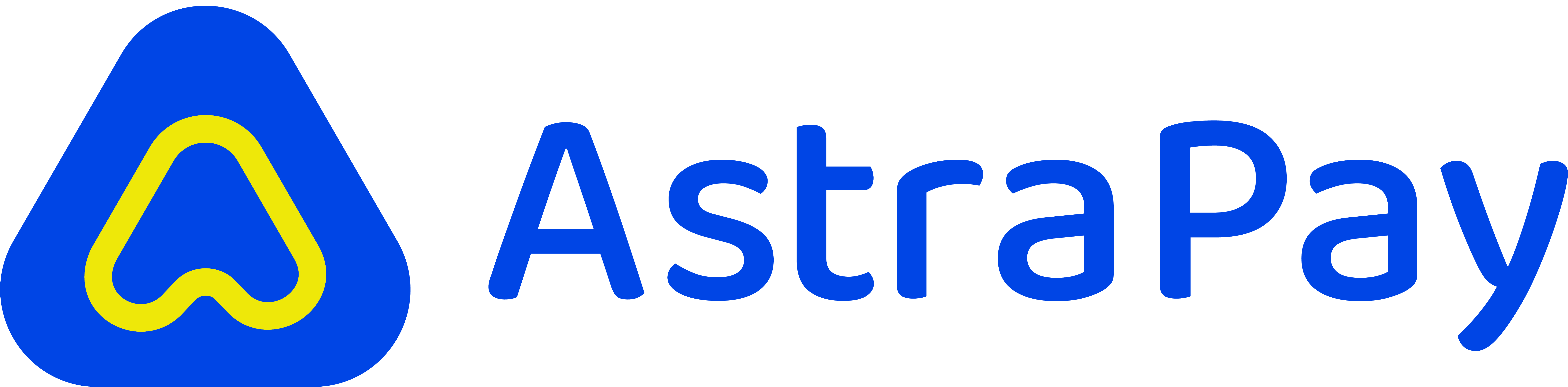 ASTRAPAY